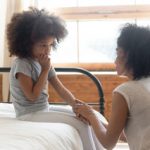 Three Ways Childhood Trauma Affects Adulthood